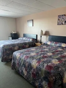 Eagle's Lodge Motel - Chambre