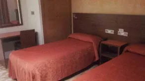 Hotel Totana Sur - Rom