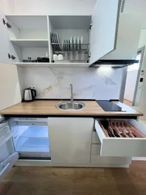 Meloso - Habitación