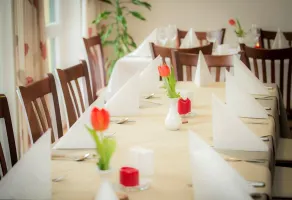 Gasthof Wachter - Restaurant