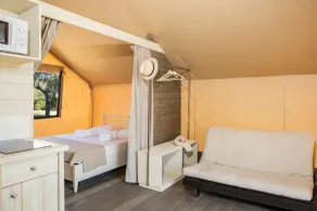Villaggio Turistico Residenza Torre Rinalda - Værelse