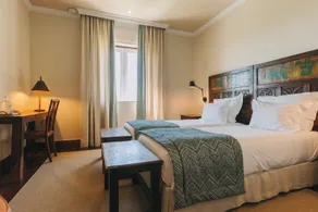 The Manor House Celeirós - Chambre