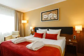 Avalon Hotel & Conferences - Habitación