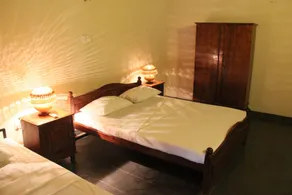 Eagles Wing's GuestHouse - Room