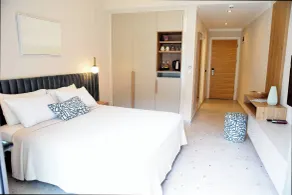 Mozaik Apartments - Room