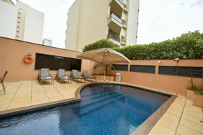 Nobile Inn Executive Ribeirao Preto - Pool