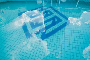 Bristol Exceler Campo Grande - Pool