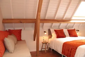 Hotel - B&B PassaDia - Room