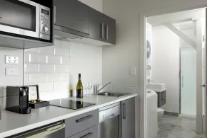 Quest on Thorndon - Chambre