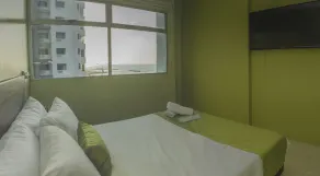 Hotel Aixo Suites By Geh Suites - Room