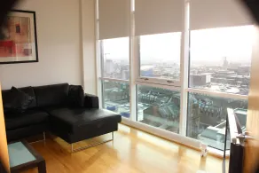 Glasgow Lofts - Rom