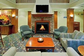 Staybridge Suites Louisville - East by IHG - Restaurant