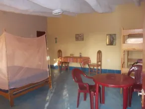 Rancho Santana Peru - Habitación
