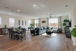 Modesto Area Family Getaway w/ Patio & Backyard! - Interiør