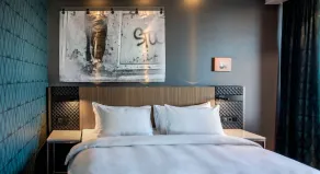 Radisson Blu Hotel Bodø - Room