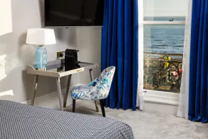 Mercure Brighton Seafront Hotel - View from room