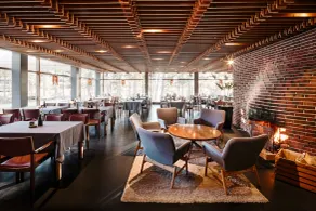 Hotel Rantapuisto - Restaurant