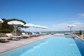 Les Hautes Mers - Fontenille Collection - Piscine