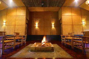 Hmong Hilltribe Lodge - Rom