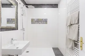 Villa Maria - Suiten & Appartement - Salle de bain
