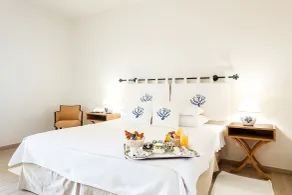 Hotel Villa Margherita - Chambre