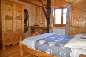 La ferme Morin la Ronde Fontaine - Habitación