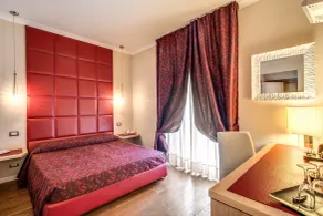 Roma Boutique Hotel - Room