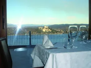 Hotel Ristorante San Carlo - Restaurant