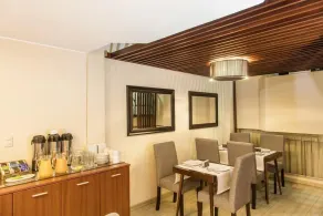 El puente Hotel Boutique - Restaurant