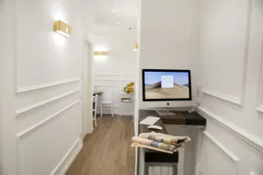 Unicum Roma Suites - Reception