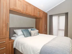 Y Caban - Habitación