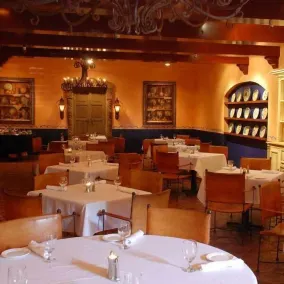Hotel Encanto de Las Cruces - Restaurant