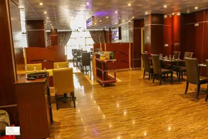 Noubou International Hotel - Restaurant