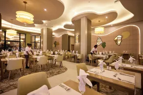 Riu Palace Aquarelle - All Inclusive - Restaurant