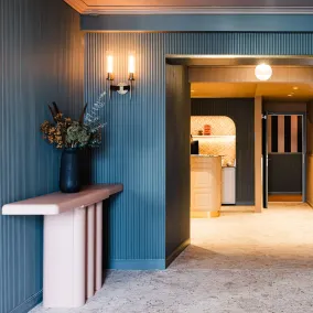 Reykjavik Residence Apartment Hotel - Reception