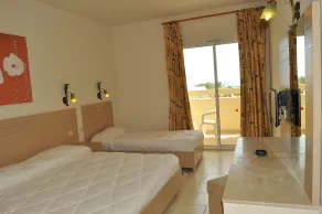 Omar Khayam Resort & Aqua Park - Chambre