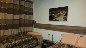 Alto Estilo Leme Copacabana - Room