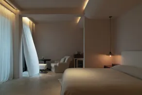 Dali Shuanglang Luna Seaview Hotel - Room