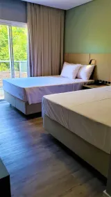 Grand Suítes Family Resort - Chambre