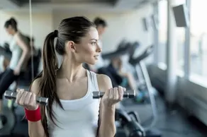 Gundersen Hotel & Suites - Salle de remise en forme