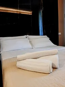 Emma hotel fiera  - Chambre