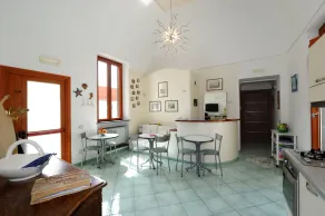 MeFra Camere - Amalfi Coast - Lobby