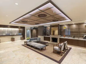HOTEL MYSTAYS Kanazawa Katamachi - Reception