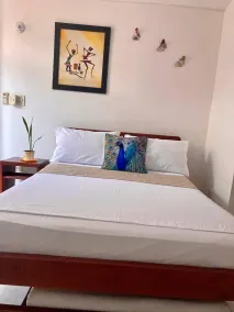 Hotel Boutique Refugio Llanero Centro Histórico - Room