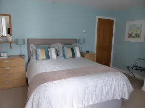 Liongate House - Zimmer