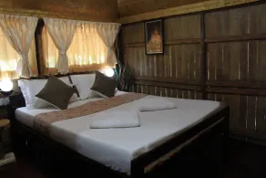 Green Ark Resorts - Udsigt fra værelset