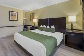 Best Western Canoga Park Motor Inn - Chambre