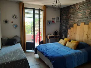 Villa Lei Rigaü - Rum