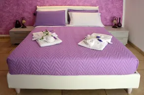 B&B Anemos - Quarto