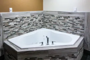 Quality Inn New London - Zimmer